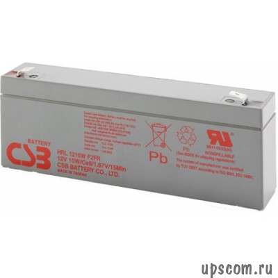 �������������� ������� CSB HRL1210W