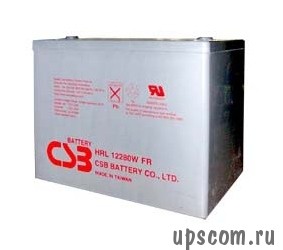 �������������� ������� CSB HRL12280W