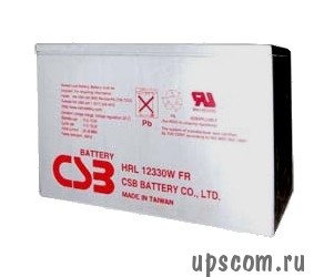 �������������� ������� CSB HRL12330W