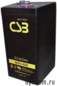 ������� CSB MSV400