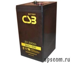������� CSB MSV500