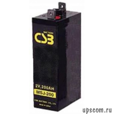 ������� CSB MSJ200