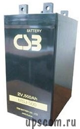 ������� CSB MSJ500