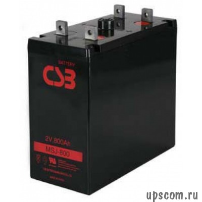 ������� CSB MSJ800