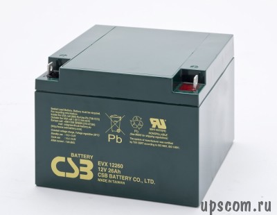�������������� ������� CSB EVX 12260 (#EVX12260)