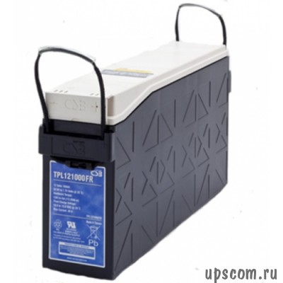 Аккумуляторная батарея CSB TPL 121000 (#TPL121000)