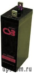 Аккумуляторная батарея CSB MSJ 200 (#MSJ200)