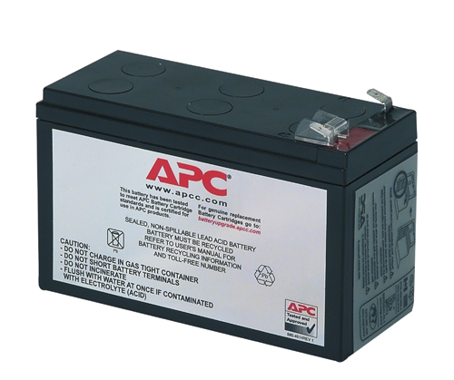 APC Replacement Battery Cartridge #35 (RBC35)