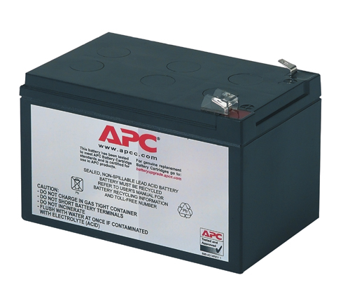 APC Replacement Battery Cartridge #4(RBC4)