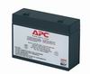 APC Replacement Battery Cartridge #10(RBC10)