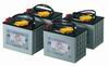 APC Replacement Battery Cartridge #14 (RBC14)