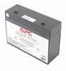 APC Replacement Battery Cartridge #21 (RBC21)