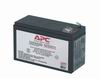 APC Replacement Battery Cartridge #40(RBC40)