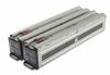 APC Replacement Battery Cartridge #44(RBC44)