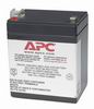 APC Replacement Battery Cartridge #46(RBC46)