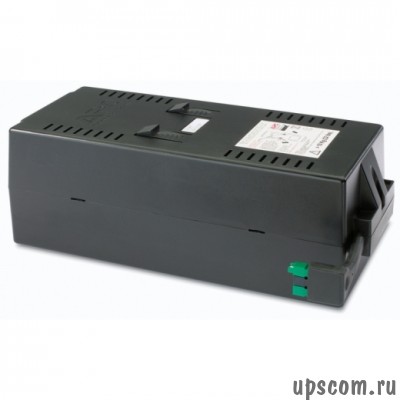 APC replacement battery cartridge RBC107
