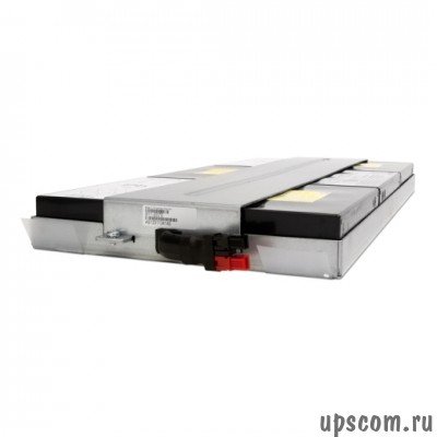 APC replacement battery cartridge RBC88 сменный комплект батарей