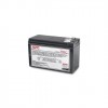 APC replacement battery cartridge RBC122