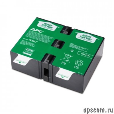 APC RBC131