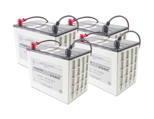 APC Replacement Battery Cartridge #13 (RBC13)