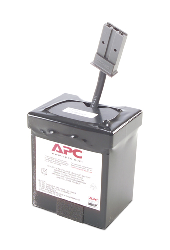APC Replacement Battery Cartridge #30 (RBC30)