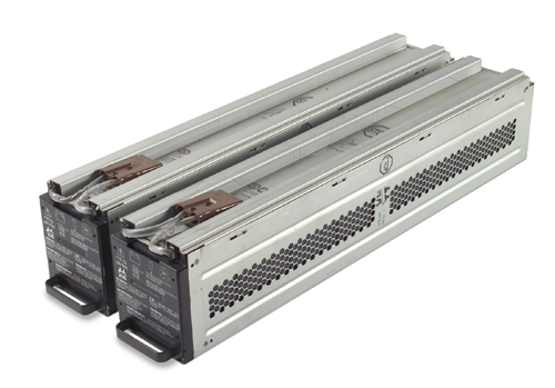 APC Replacement Battery Cartridge #44(RBC44)