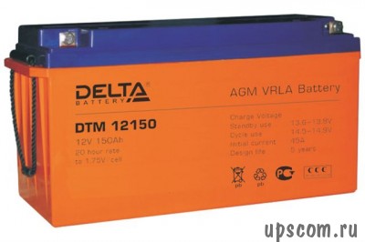 �������������� ������� Delta DTM 12150L (#DTM12150)