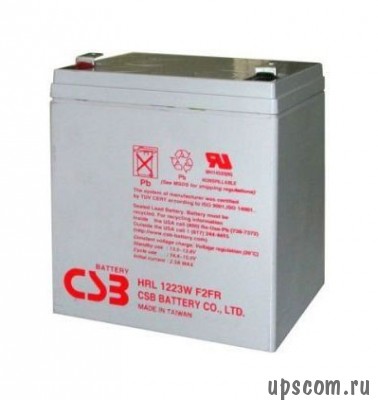 �������������� ������� CSB HRL1223W