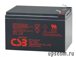 Аккумуляторная батарея CSB HR1251W