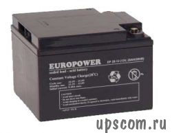 �������������� ������� EUROPOWER EP 28-12 (#EP28-12)