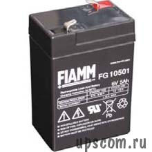 Аккумуляторная батарея Fiamm FG10501 (#FG10501)