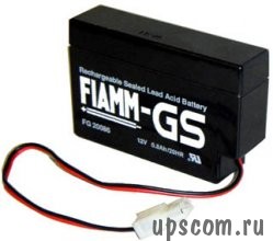 Аккумуляторная батарея Fiamm FG20086 (#FG20086)
