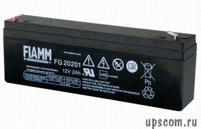 �������������� ������� Fiamm FG20201 (#FG20201)