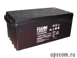 �������������� ������� Fiamm FG2M009 (#3FG2M009)