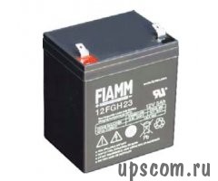Аккумуляторная батарея Fiamm 12FGH23 (#12FGH23)