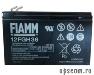 �������������� ������� Fiamm 12FGH36 (#12FGH36)
