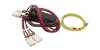 APC Smart-UPS RT 15ft Extension Cable for 192VDC External Battery Packs (#SURT008)
