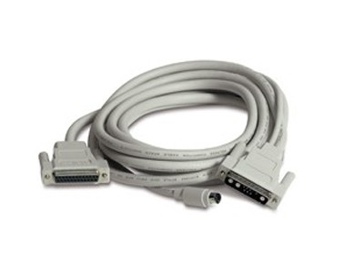 KVM Cable for Sun servers (Sun, 13W3) - 4.5 m (#AP9854)