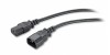 Power Cord [IEC 320 C13 to IEC 320 C14] - 10 AMP (#AP9870)