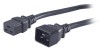 Power Cord [IEC 320 C19 to IEC 320 C20] - 16 AMP