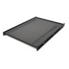 Heavy Duty Fixed Shelf 250lbs (#AR8122BLK)