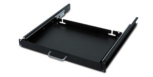 17 Keyboard Drawer Black (#AR8126ABLK)