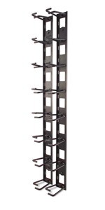 Vertical Cable Organizer for NetShelter VX Channel (#AR8442)