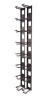 Vertical Cable Organizer for NetShelter VX Channel (#AR8442)