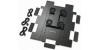 Netshelter SX Roof Fan Tray 208-230 VAC 750mm (#ACF504)