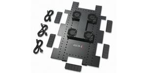 Netshelter SX Roof Fan Tray 208-230 VAC (#ACF502)