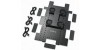 Netshelter SX Roof Fan Tray 208-230 VAC (#ACF502)