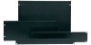 Blanking Panel Kit - 8U, 4U, 2U, 1U panel - Black (#AR8101BLK)