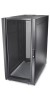 NetShelter SX 24U 600mm x 1070mm Deep Enclosure, (#AR3104)
