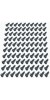 #12-24 Hardware Kit (#AR8400)